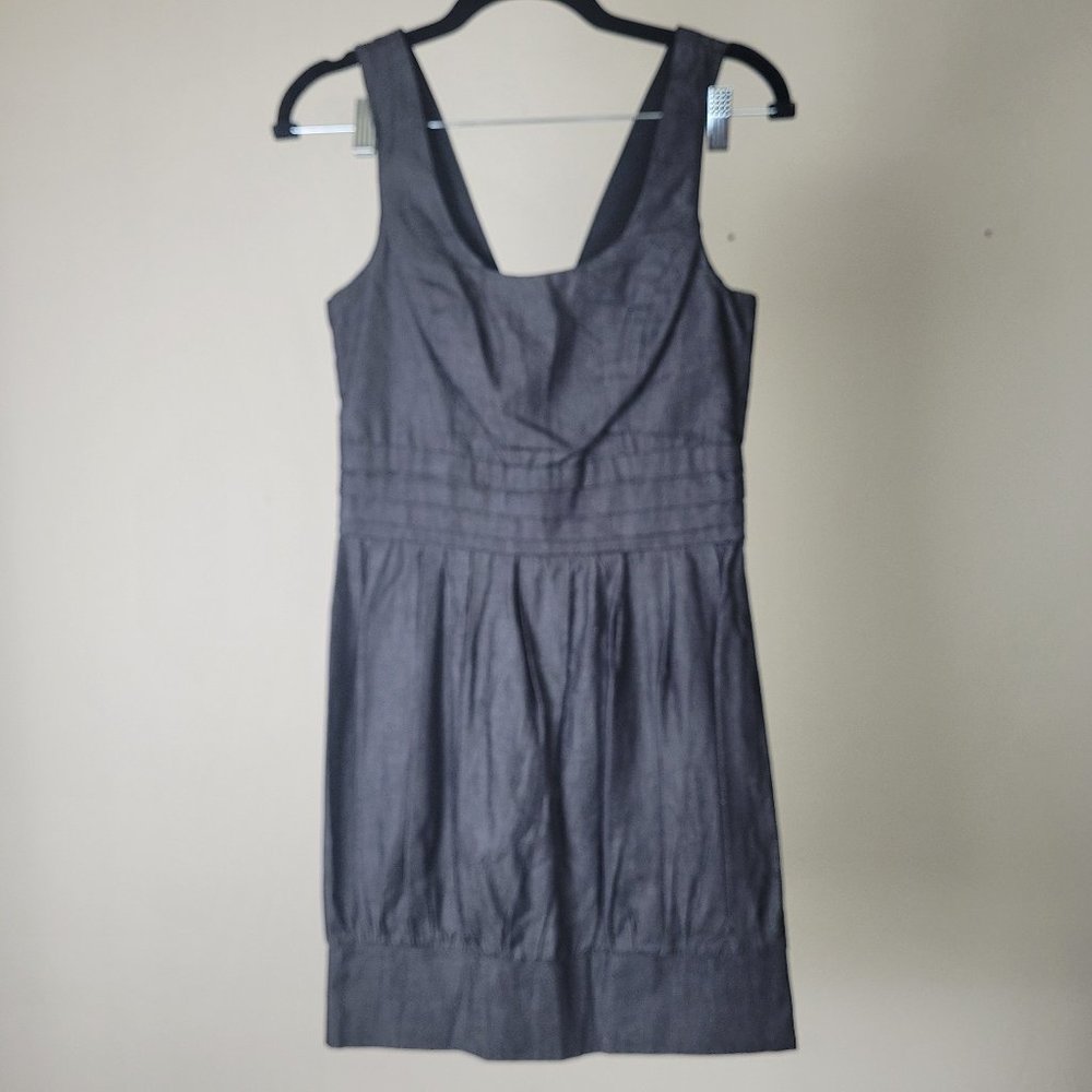 Contempo mini dress